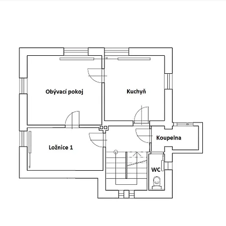 Apartment 264 *