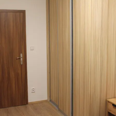 Apartment 264 *