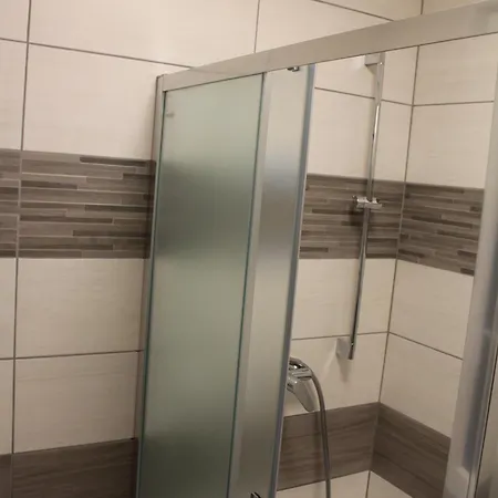 264 Apartment Albrechtice v Jizerskych horach