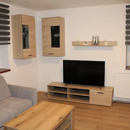 Apartment 264 Albrechtice v Jizerskych horach