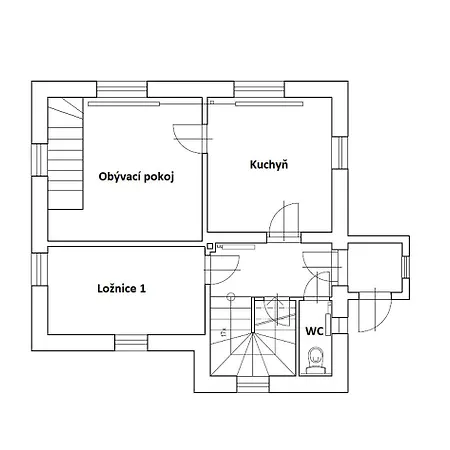 Apartment 264