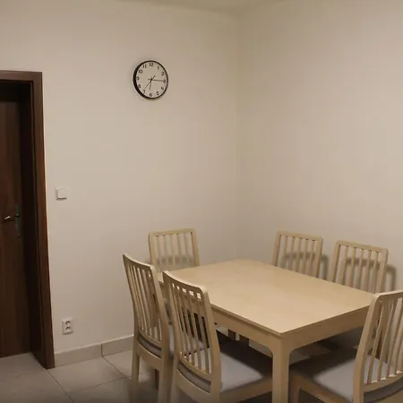 264 Apartment *