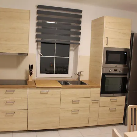 Апартаменты 264