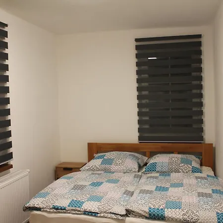 264 Апартаменты Албрехтице в Йизерских горах