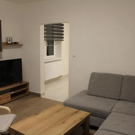 264 Apartment Albrechtice v Jizerskych horach