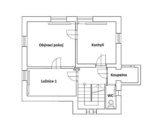 Apartment 264 *