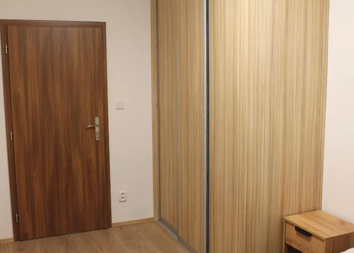 Apartment 264 *