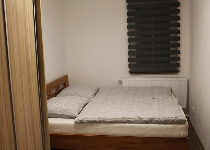 264 Apartment