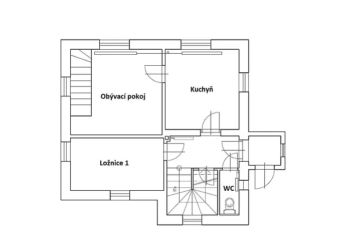 Apartment 264