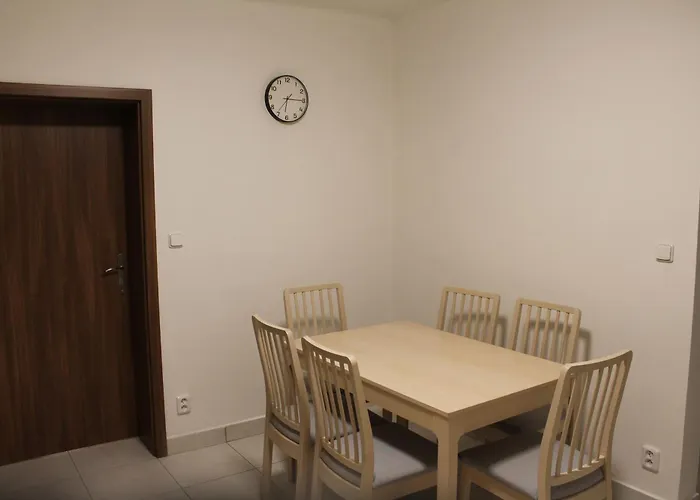 264 Apartment *