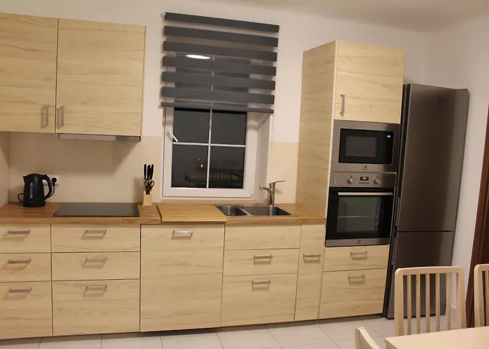 Apartment 264
